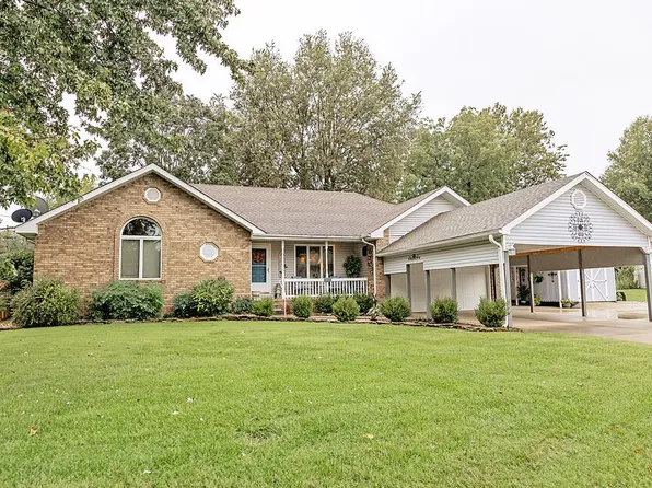 1150 E Duemler Court, Springfield, MO 65803