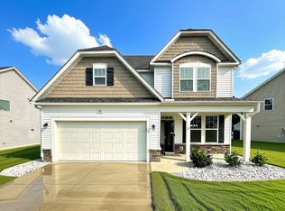 151 Pittfield Run, Cameron, NC 28326