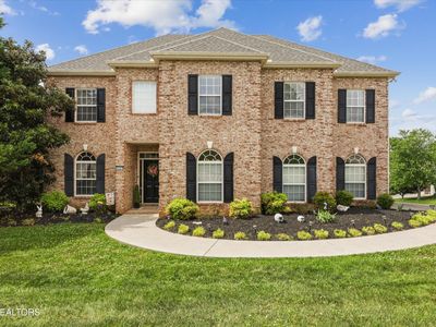 9229 Ridges Meadow Ln, Knoxville, TN, 37931