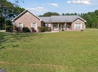 2521 Nesmith Proctor Rd, Brooklet, GA 30415