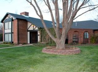 120 Quince St, Hereford, TX 79045
