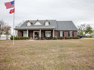 20894 W Cypress St, Haskell, OK 74436