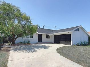 12361 Santa Rosalia St, Garden Grove, CA