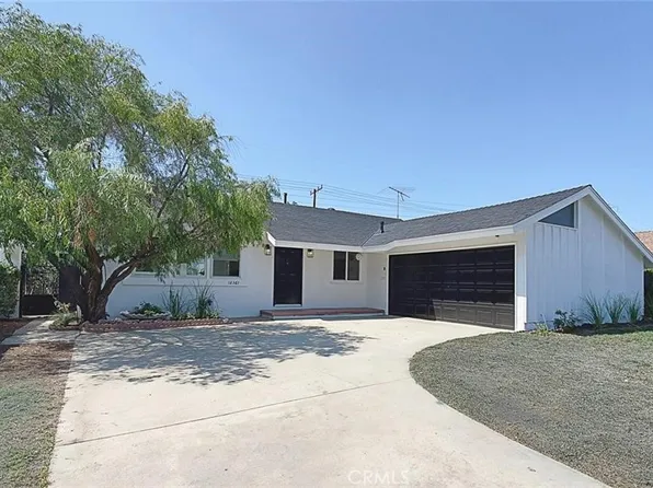 12361 Santa Rosalia St, Garden Grove, CA 92841
