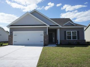 318 Rycola Cir LOT 19, Seascape Surfside Beach, SC 29575