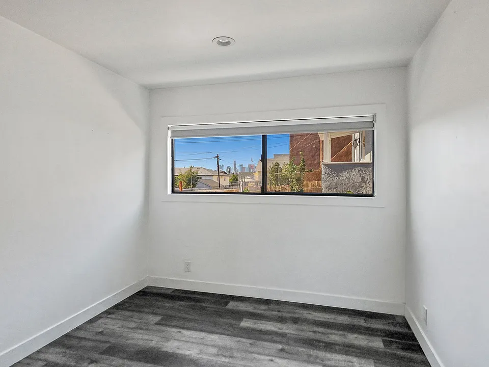 215 N Fickett Street Apartments