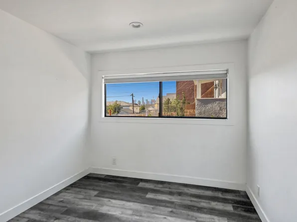 215 N Fickett Street Apartments
