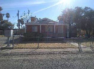 4518 E 19th St, Tucson, AZ 85711