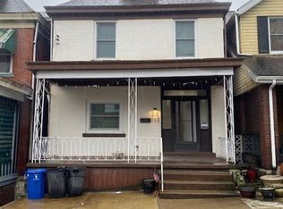 758 Melbourne St, Pittsburgh, PA 15217