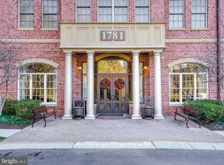 1781 Chain Bridge Rd APT 307, Mc Lean, VA 22102