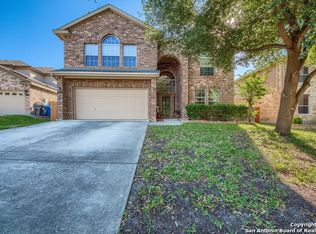 109 Crimson Tree, Cibolo, TX 78108