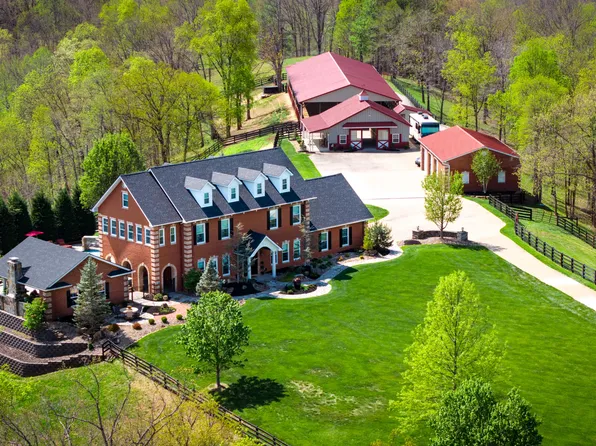 1700 Fox Dr, Catlettsburg, KY 41129