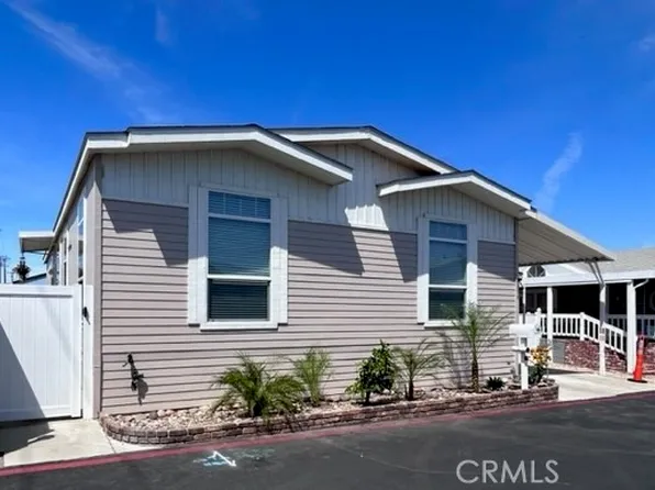 16444 Bolsa Chica St Space 20, Huntington Beach, CA 92649