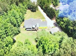 387 Hunters Run, Jefferson, GA 30549