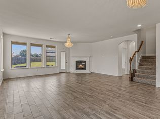 3109 Maverick Dr, Forney, TX 75126