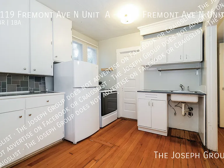 4119 Fremont Ave N #A-U — Photo 20