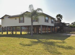 1005 8th St, San Leon, TX 77539