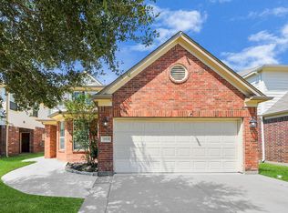 3323 Dale Ridge Trl, Houston, TX 77084