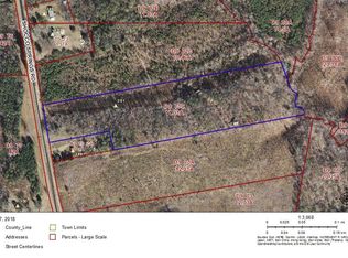 281 Shocco Springs Rd, Warrenton, NC 27589