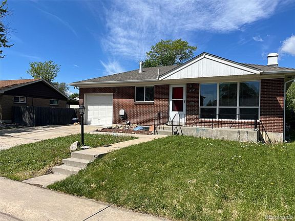 2nd image of 10707 Northglenn Drive