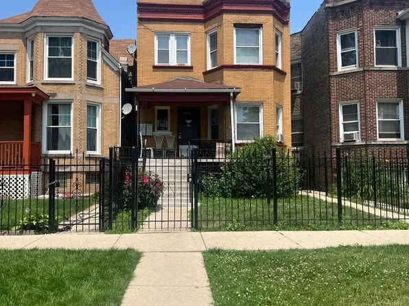 4728 W Adams St, Chicago, IL 60644