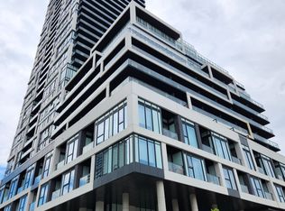 5 Defries St #3403, Toronto, ON M5A 0W7