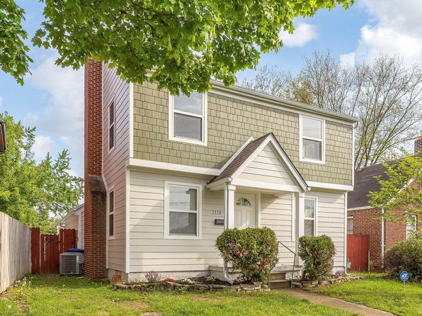 2020 W Mound St, Columbus, OH 43223