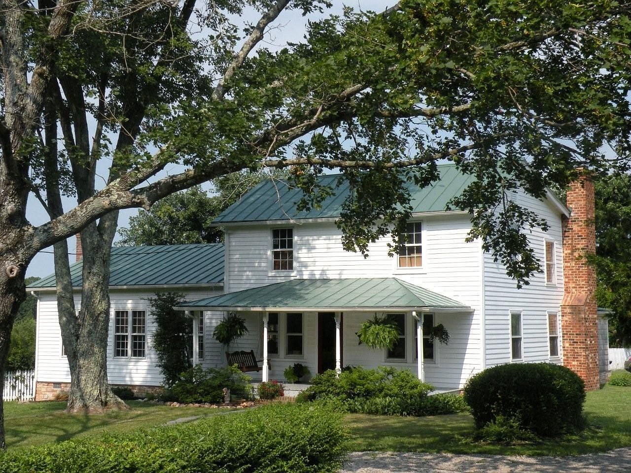 1514 Cardwell Rd, Crozier, VA 23039 Zillow