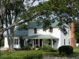 1514 Cardwell Rd, Crozier, VA 23039