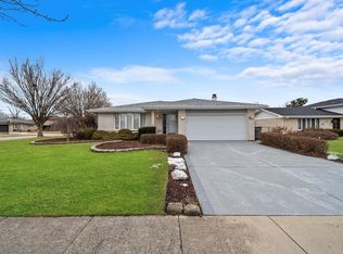 15314 Brassie Dr, Orland Park, IL