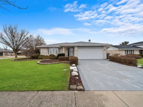 15314 Brassie Dr, Orland Park, IL 60462