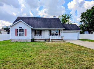 732 Judge Mason Way, La Vergne, TN 37086