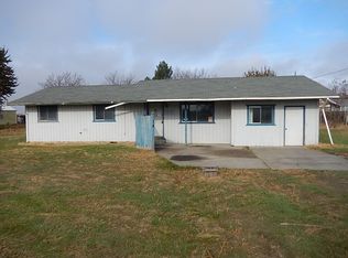 144 Center St, Touchet, WA 99360