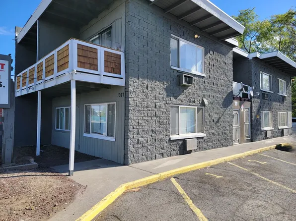 1021 N 1st Street, 1021 N 1st St #1, Yakima, WA 98901