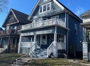 2515 N 38th St #2517, Milwaukee, WI 53210