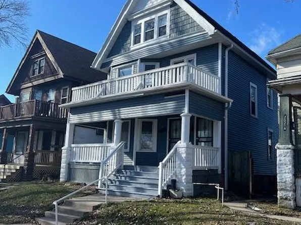 2515 North 38th STREET #2517, Milwaukee, WI 53210