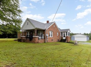 2569 Barnett Rd, Mebane, NC 27302