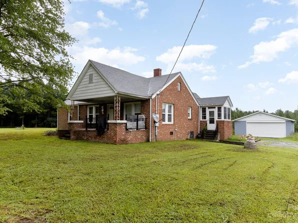 2569 Barnett Rd, Mebane, NC 27302