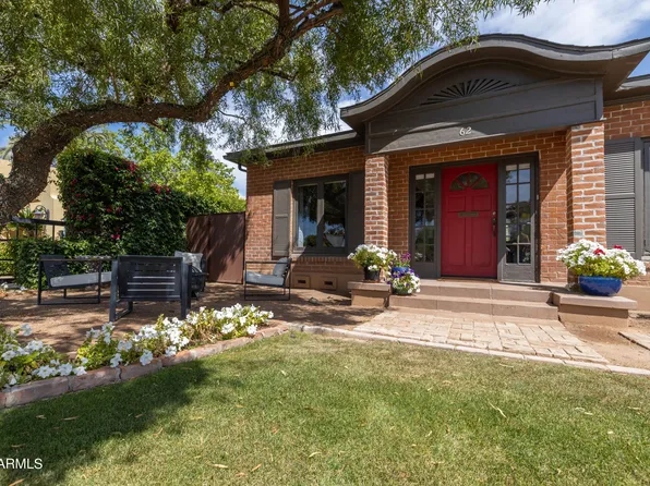 62 W WILSHIRE Drive, Phoenix, AZ 85003
