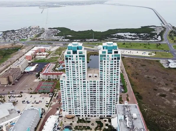 310A N Padre Blvd #3004, South Padre Island, TX 78597