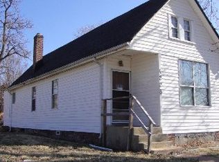 4233 W Margaretta Ave, Saint Louis, MO 63115