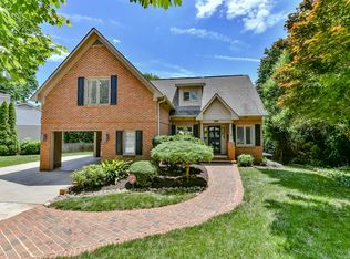 1130 Montford Dr, Charlotte, NC 28209