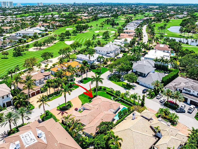1251 Thatch Palm Dr — Photo 42