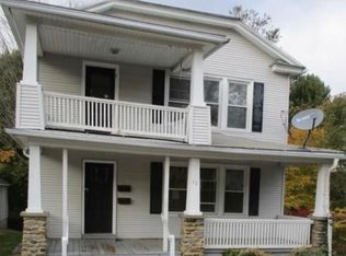 17 Herkimer St #1, Waterbury, CT 06710
