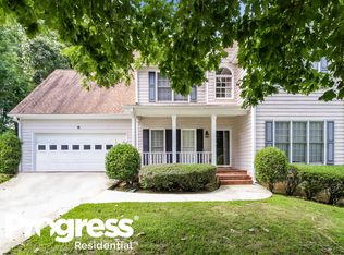 140 Rosewood Cir, Covington, GA 30016