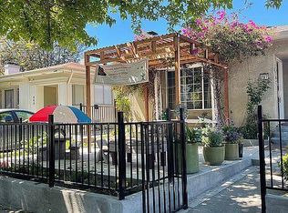 267 Washington St, San Jose, CA 95112