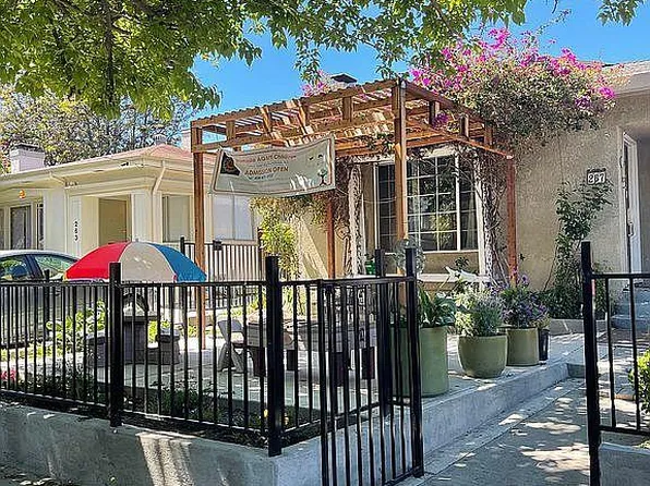 267 Washington St, San Jose, CA 95112