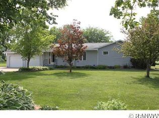 N2721 270th St, Elmwood, WI 54740