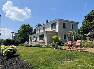138 County Rd, North Falmouth, MA 02556