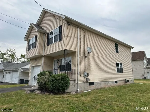 1053 Hazel Pl, Rahway City, NJ 07065
